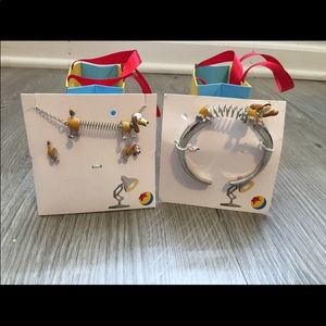 Disney Pixar Toy Story Jewelry